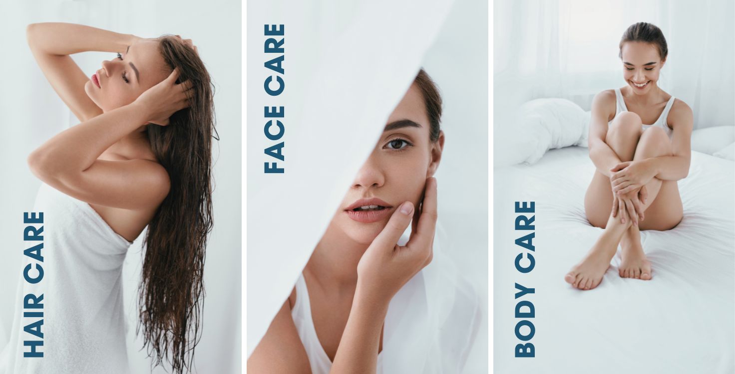 Hair care, face care e body care: i target della cosmetica solida di Biofarma Group
